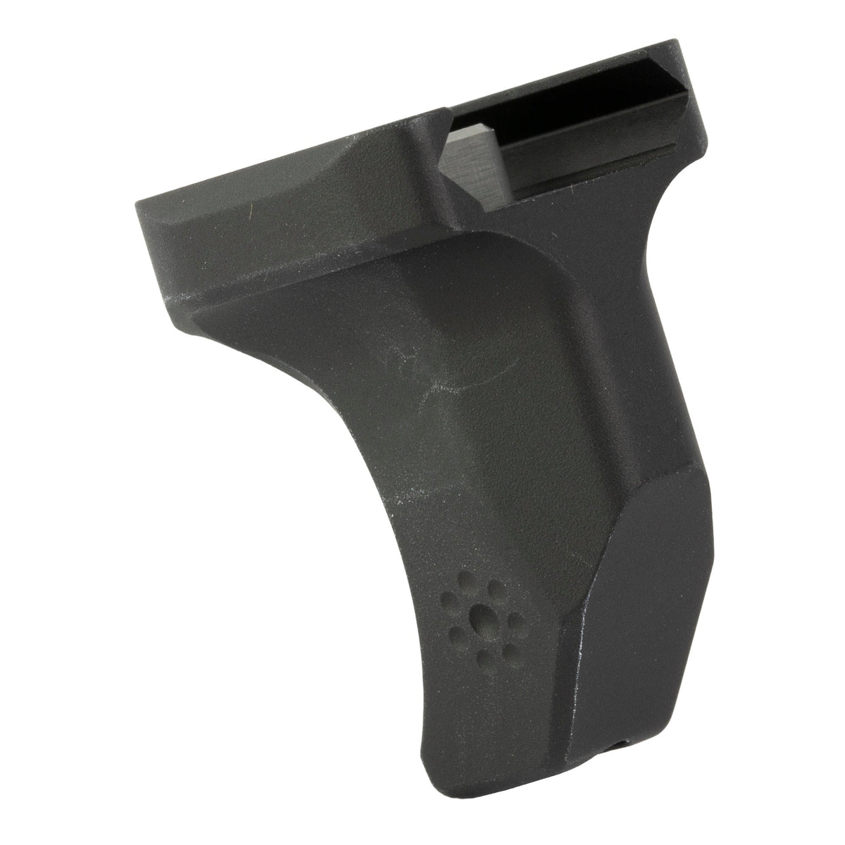 ARISAKA HAND STOP PICATINNY BLACK - Get Tight Gear