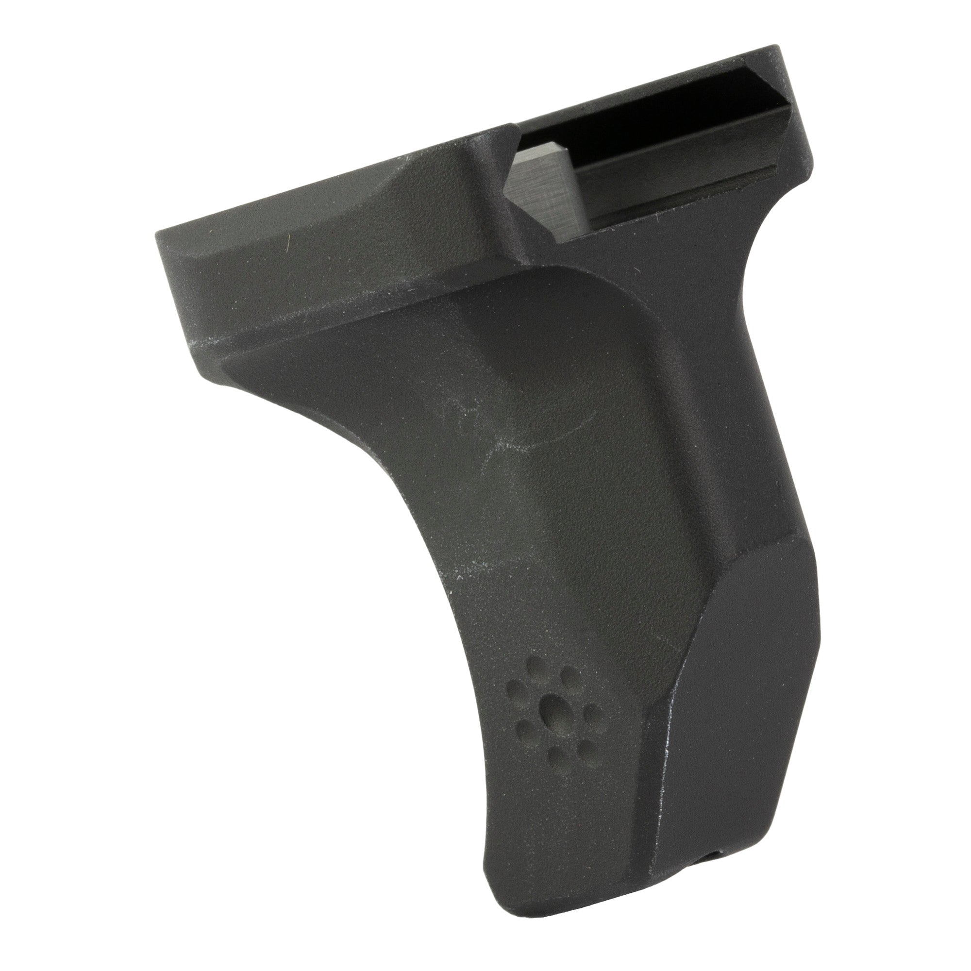 ARISAKA HAND STOP PICATINNY BLACK - Get Tight Gear