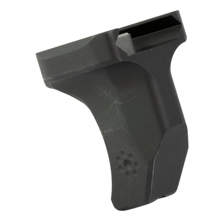 ARISAKA HAND STOP PICATINNY BLACK - Get Tight Gear