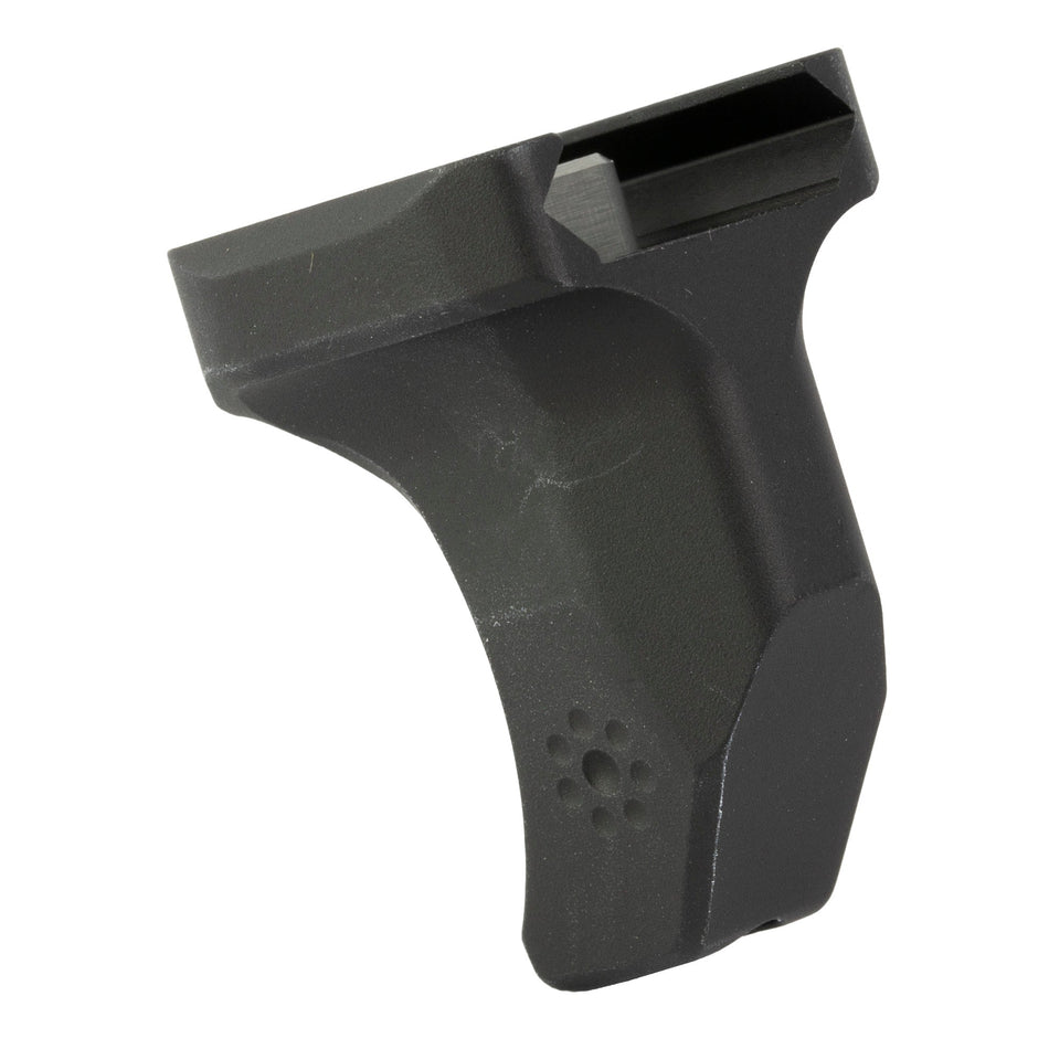 ARISAKA HAND STOP PICATINNY BLACK - Get Tight Gear