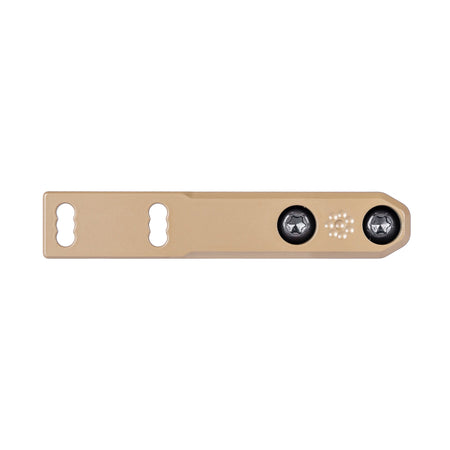 ARISAKA INLINE SCOUT MOUNT M - LOK FDE - Get Tight Gear