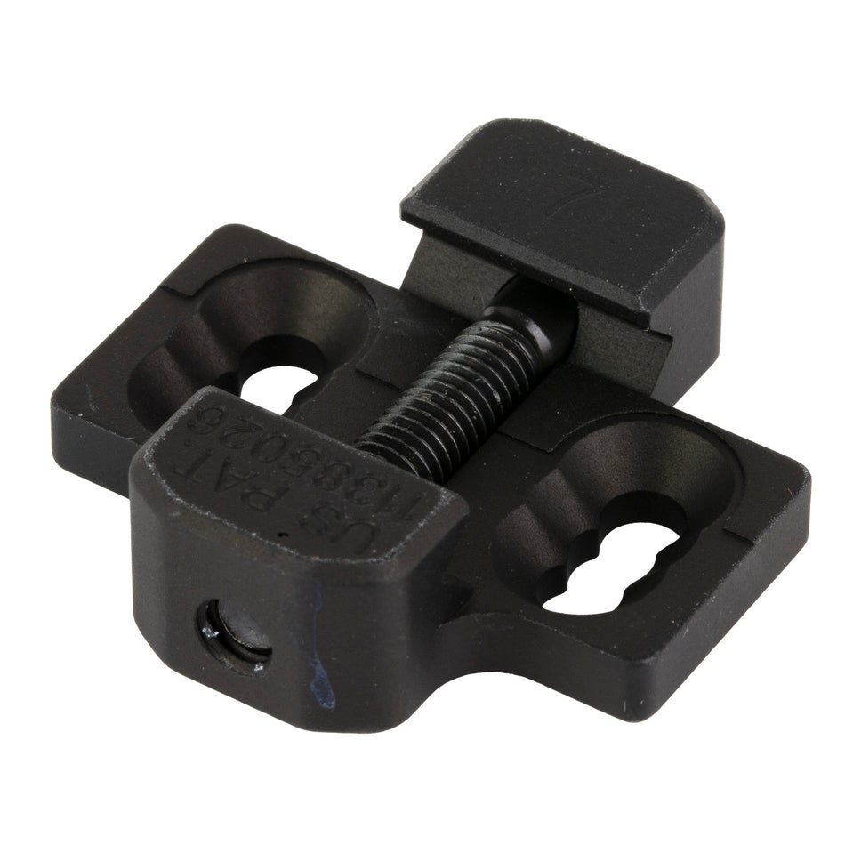 ARISAKA INLINE SCOUT MOUNT PICATINNY - Get Tight Gear