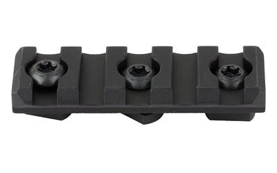 ARISAKA LOW PRO PIC RAIL M - LOK 5 - SLT - Get Tight Gear