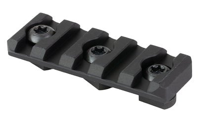 ARISAKA LOW PRO PIC RAIL M - LOK 5 - SLT - Get Tight Gear