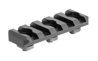 ARISAKA LOW PRO PIC RAIL M - LOK 5 - SLT - Get Tight Gear