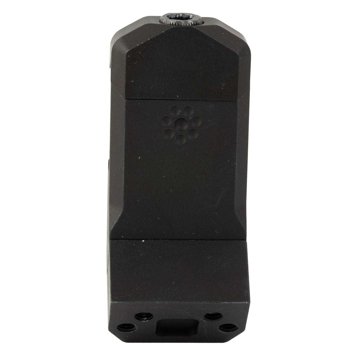 ARISAKA OFFSET OPTIC MOUNT BASE BLK - Get Tight Gear