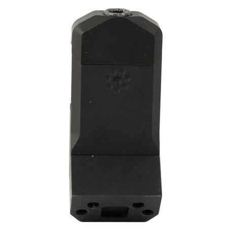 ARISAKA OFFSET OPTIC MOUNT BASE BLK - Get Tight Gear