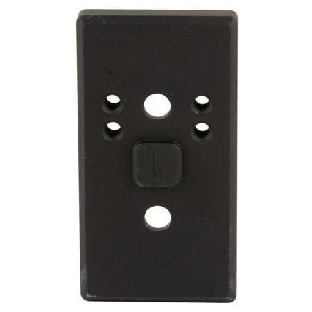 ARISAKA OFFSET OPTIC PLATE 1 DOCTER - Get Tight Gear