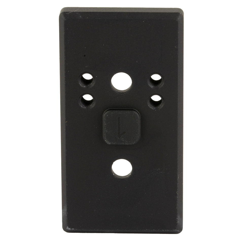 ARISAKA OFFSET OPTIC PLATE 1 DOCTER - Get Tight Gear