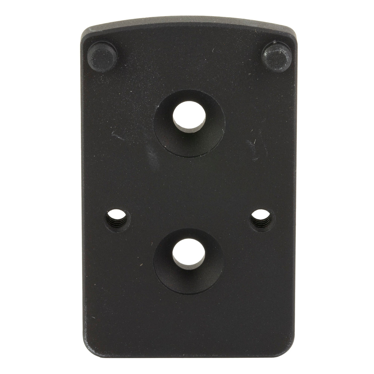 ARISAKA OFFSET OPTIC PLATE 2 RMR/SRO - Get Tight Gear