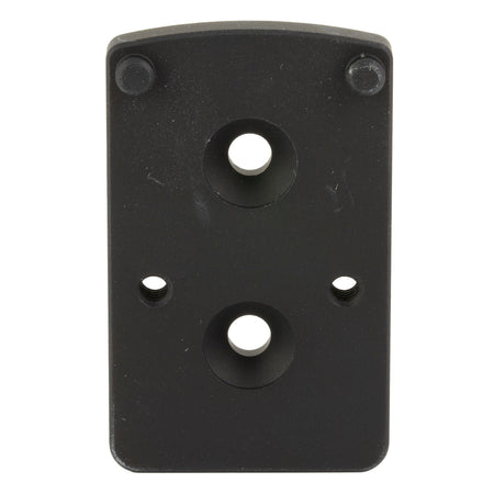 ARISAKA OFFSET OPTIC PLATE 2 RMR/SRO - Get Tight Gear