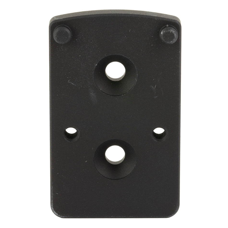 ARISAKA OFFSET OPTIC PLATE 2 RMR/SRO - Get Tight Gear