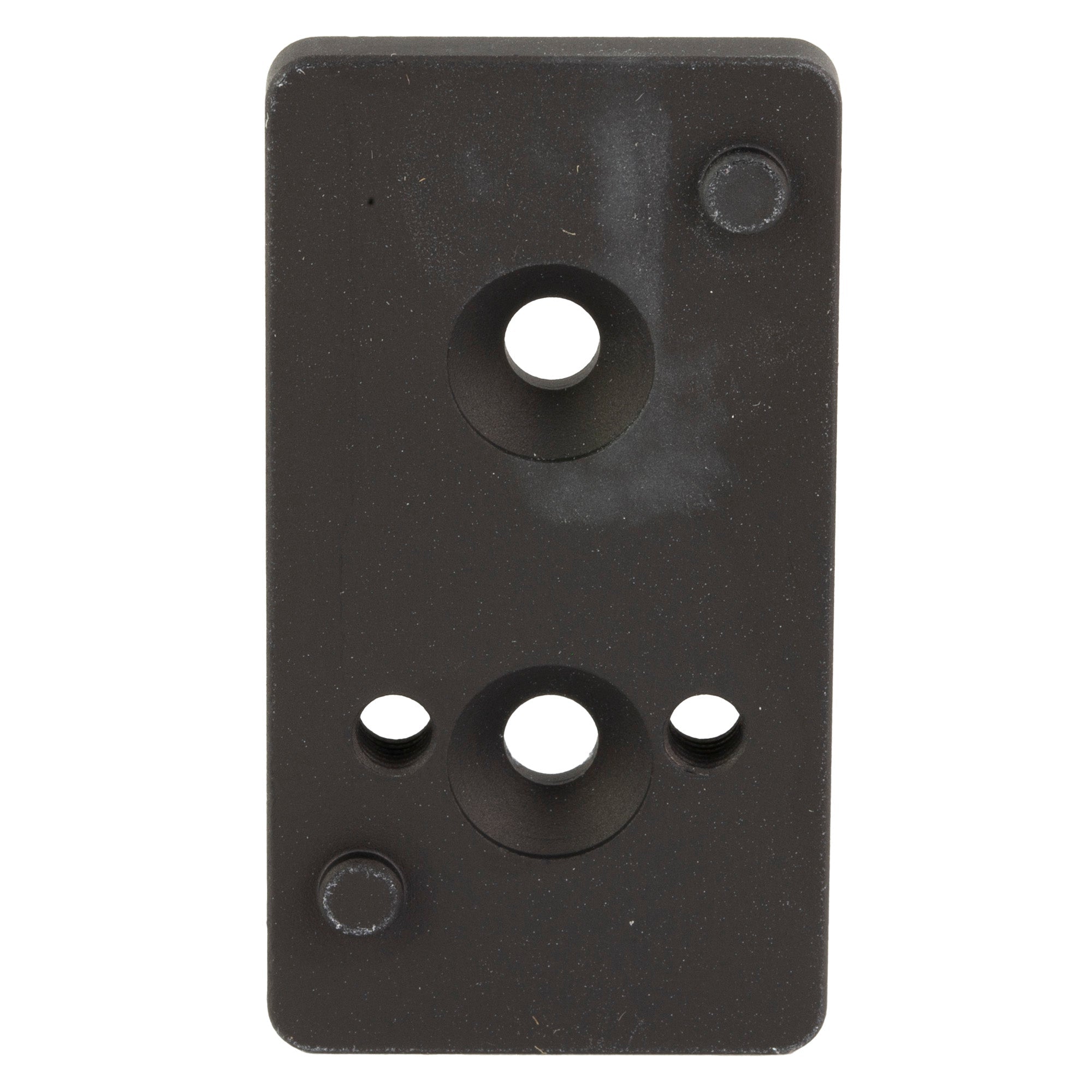 ARISAKA OFFSET OPTIC PLATE 4 DPP/RMS - Get Tight Gear