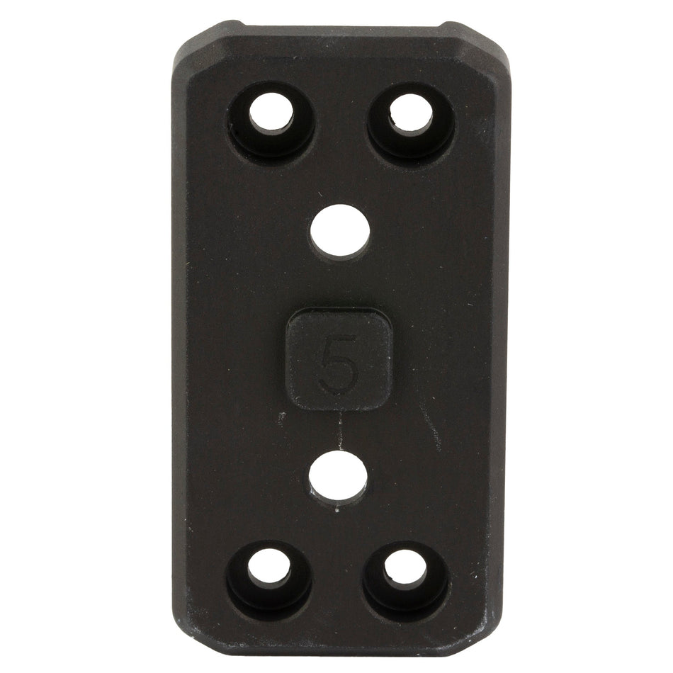 ARISAKA OFFSET OPTIC PLT 5 AIMPOINT - Get Tight Gear