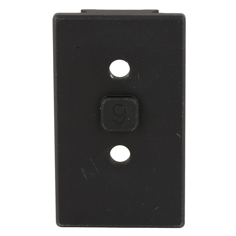 ARISAKA OFFSET OPTIC PLT 6 ACRO/MPS - Get Tight Gear