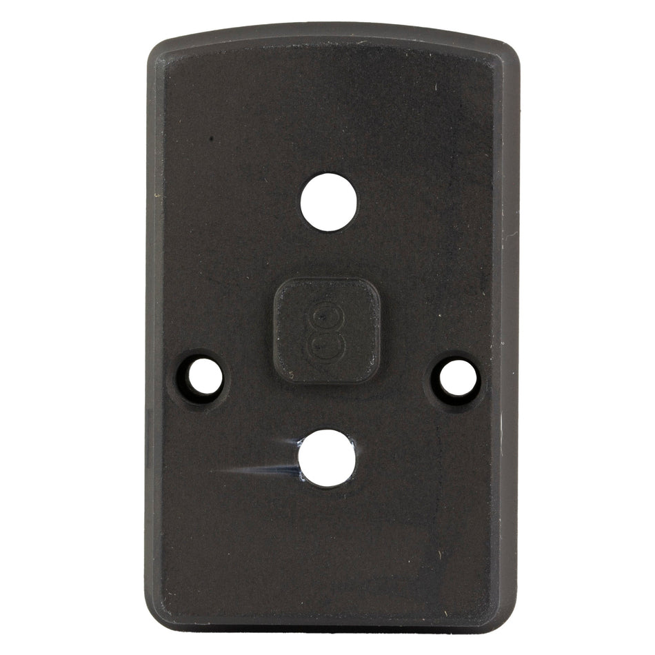 ARISAKA OFFSET OPTIC PLT 8 RMR TALL - Get Tight Gear