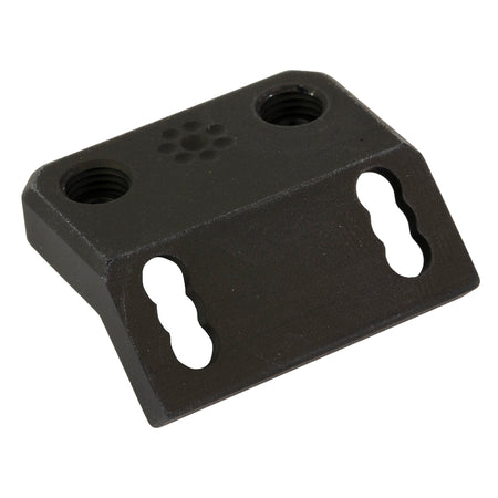 ARISAKA OFFSET SCOUT MOUNT KEYMOD - Get Tight Gear