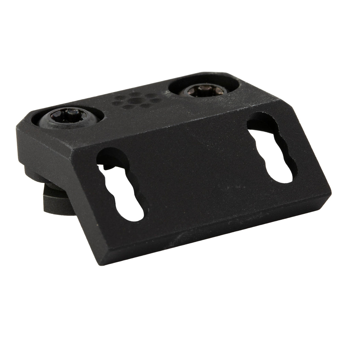 ARISAKA OFFSET SCOUT MOUNT M - LOK - Get Tight Gear