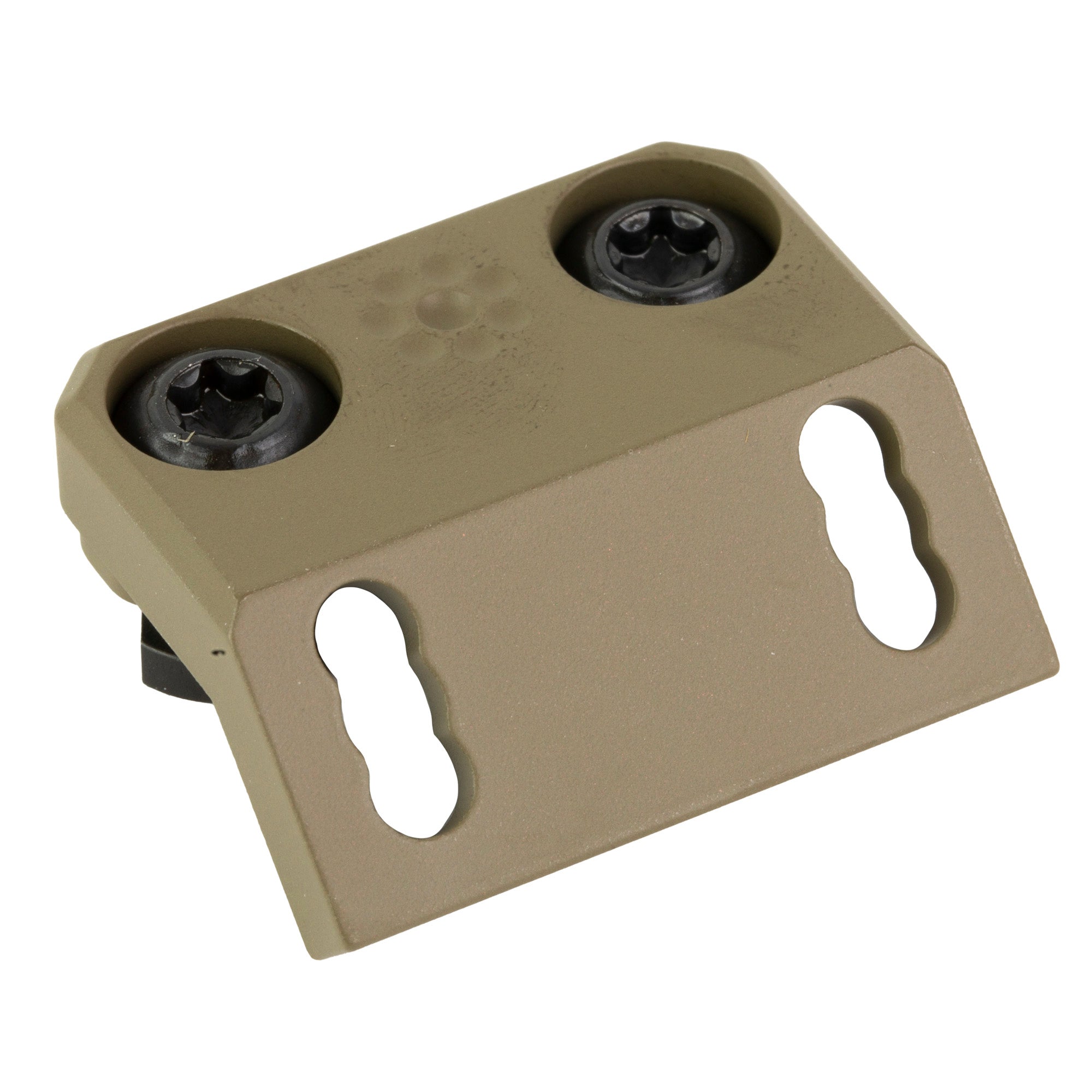 ARISAKA OFFSET SCOUT MOUNT M - LOK FDE - Get Tight Gear