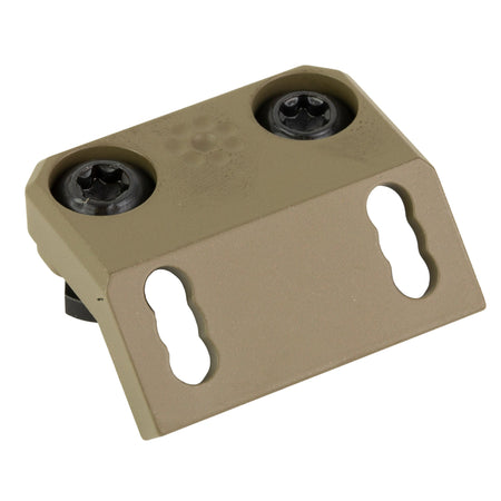 ARISAKA OFFSET SCOUT MOUNT M - LOK FDE - Get Tight Gear