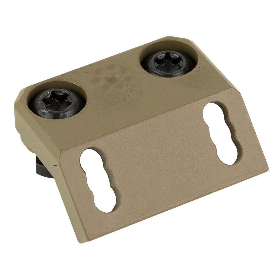 ARISAKA OFFSET SCOUT MOUNT M - LOK FDE - Get Tight Gear