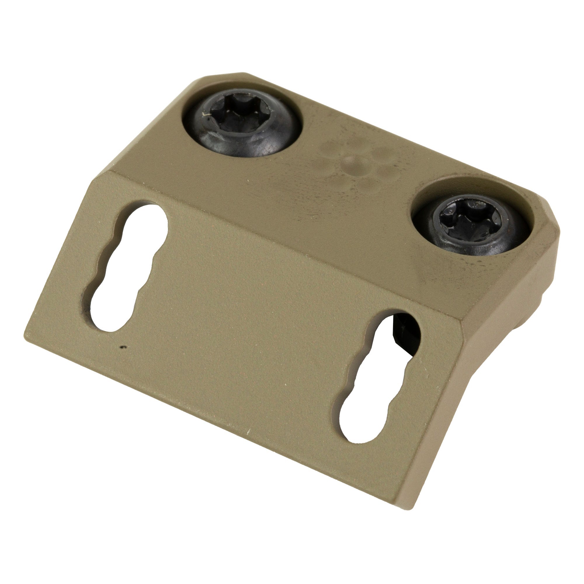 ARISAKA OFFSET SCOUT MOUNT M - LOK FDE - Get Tight Gear