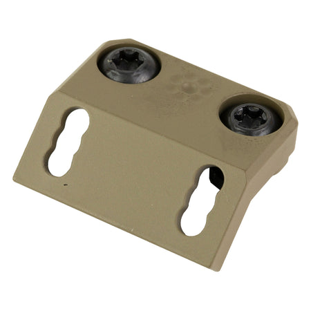 ARISAKA OFFSET SCOUT MOUNT M - LOK FDE - Get Tight Gear