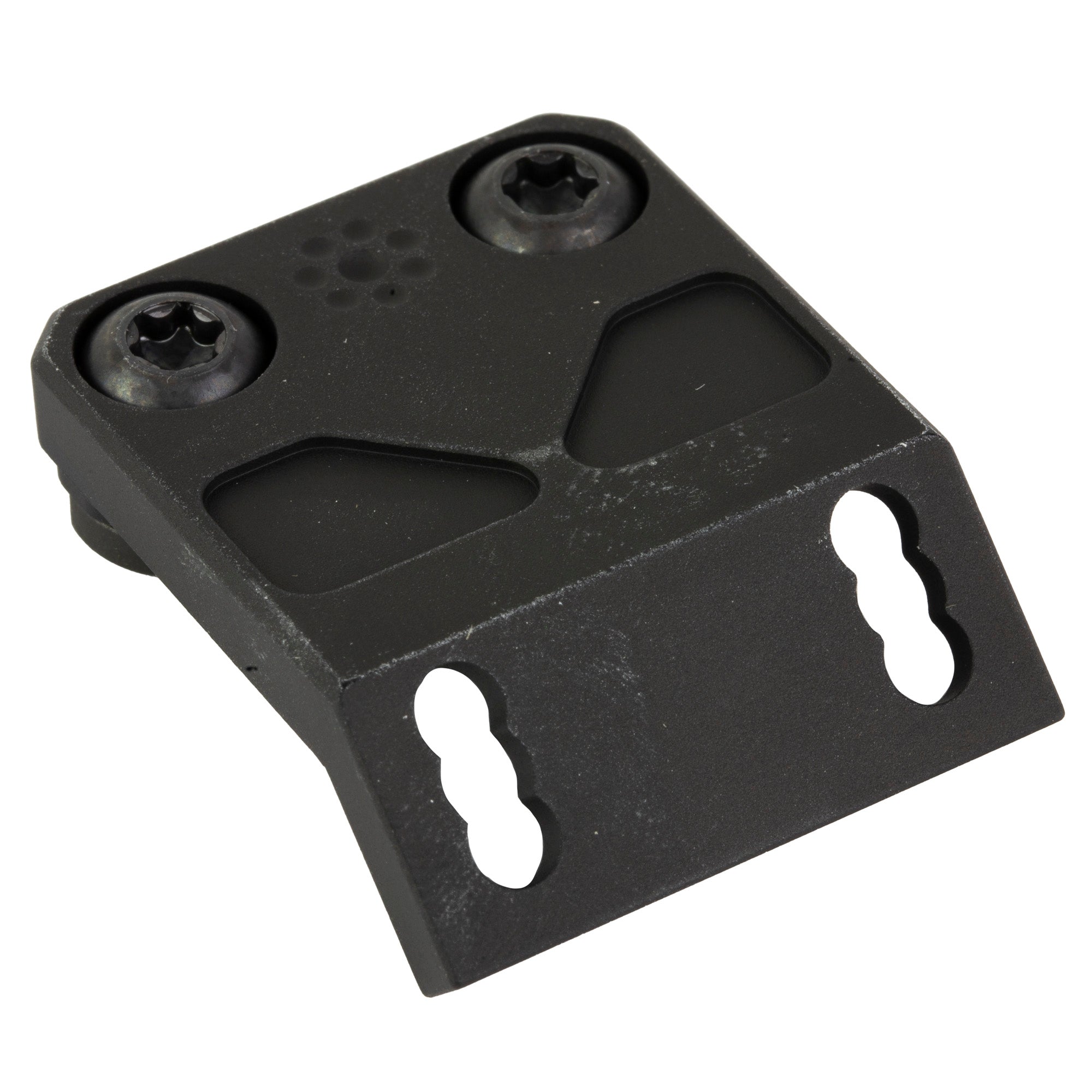 ARISAKA OFFSET SCOUT MOUNT MCX M - LOK - Get Tight Gear