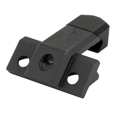 ARISAKA OFFSET SCOUT MOUNT PICATINNY - Get Tight Gear