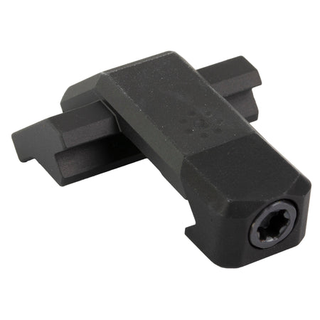 ARISAKA OFFSET SCOUT MOUNT PICATINNY - Get Tight Gear