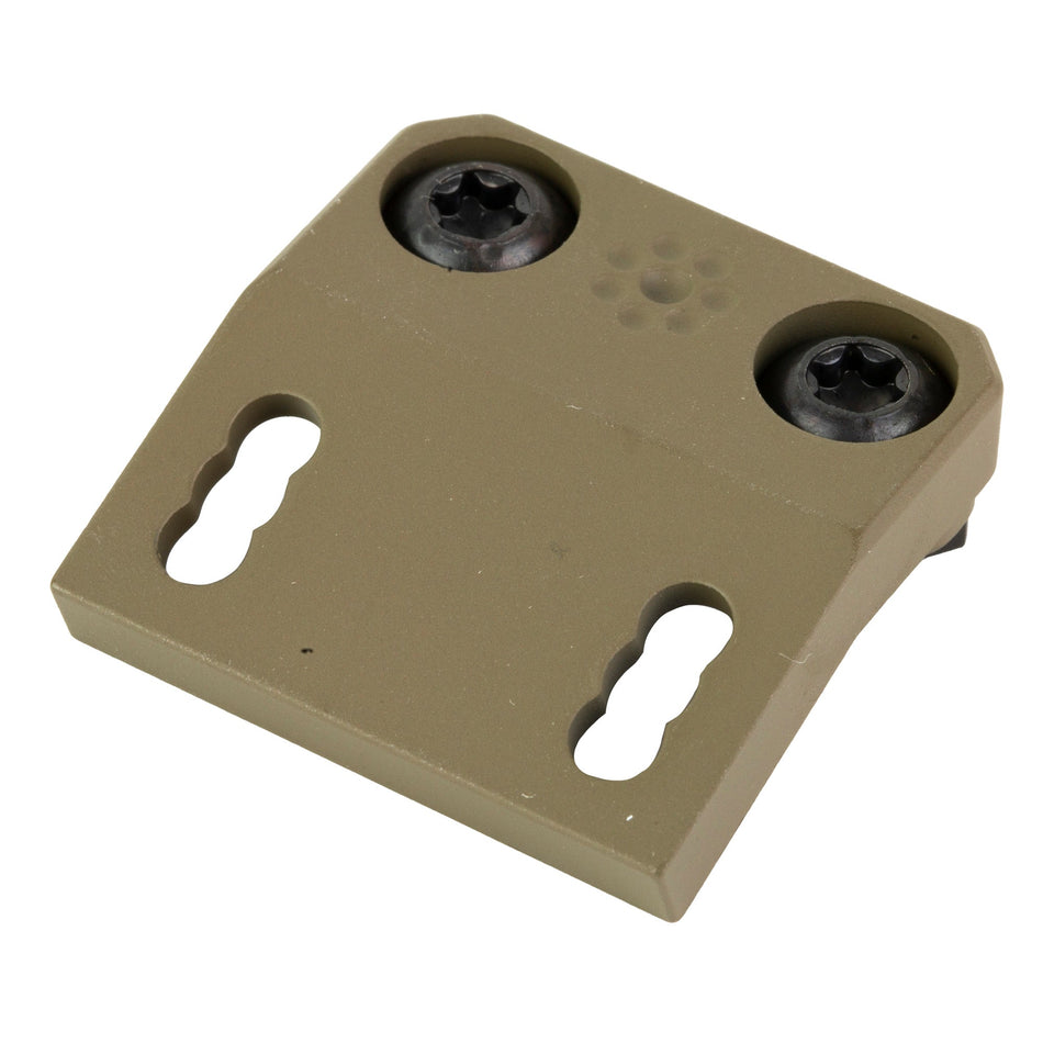 ARISAKA OFST SC MT SPEAR LT MLOK FDE - Get Tight Gear