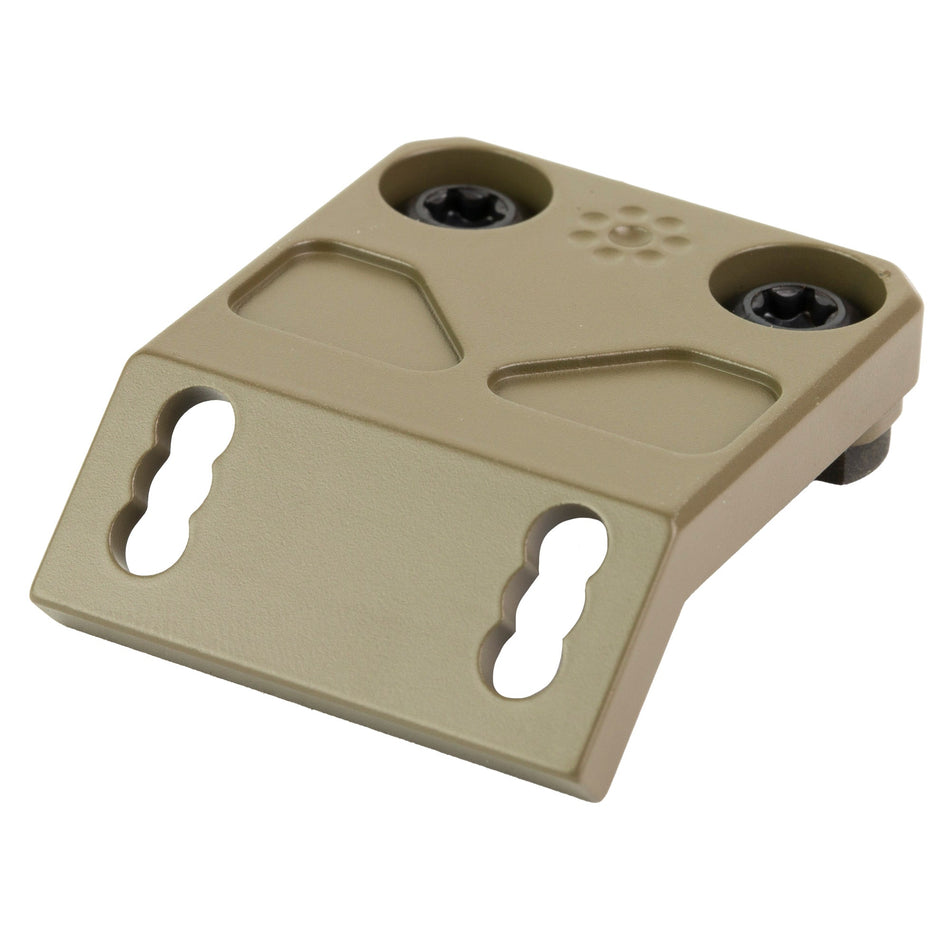 ARISAKA OFST SCOUT MNT MCX M - LOK FDE - Get Tight Gear