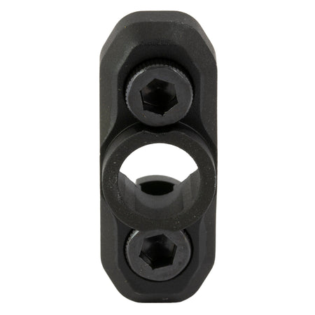 ARISAKA QD MOUNT M - LOK BLACK - Get Tight Gear