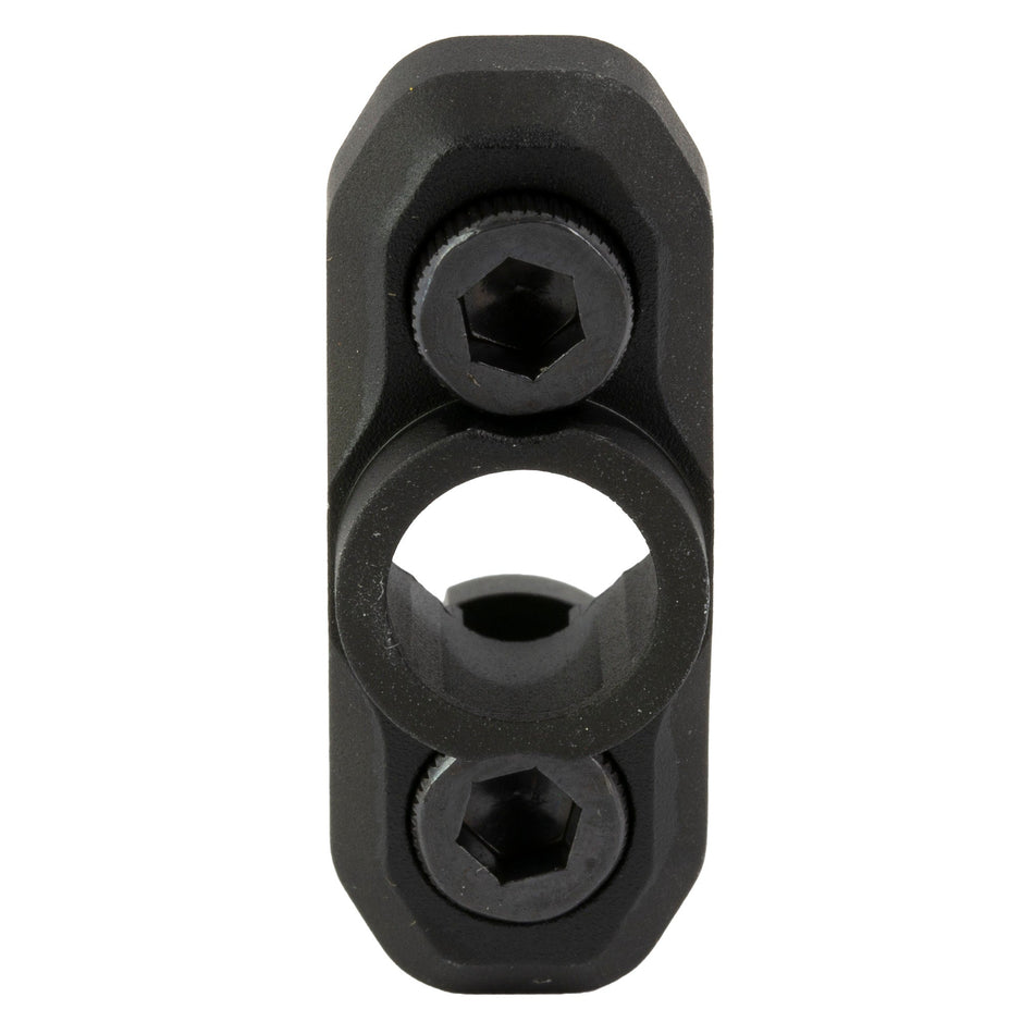 ARISAKA QD MOUNT M - LOK BLACK - Get Tight Gear