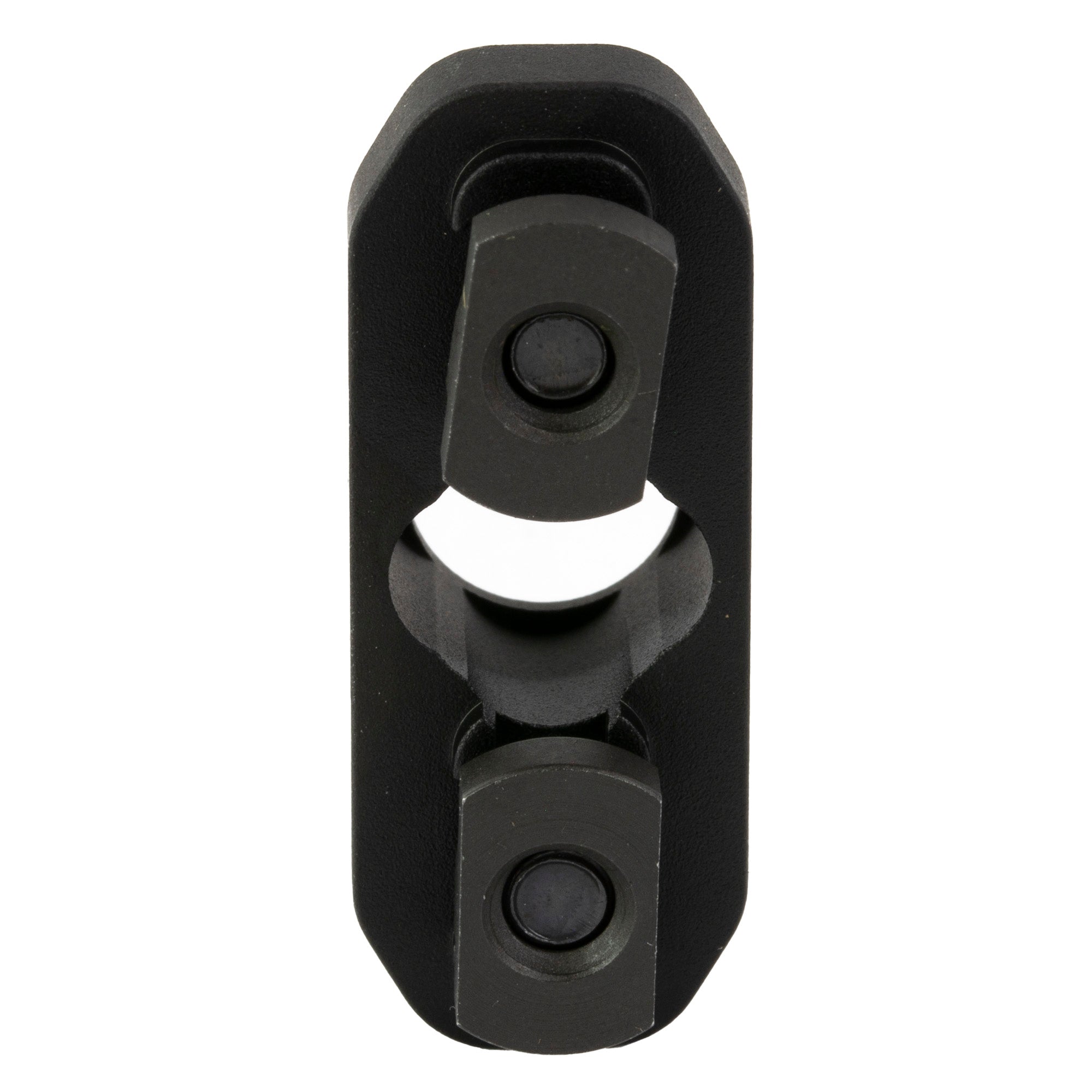 ARISAKA QD MOUNT M - LOK BLACK - Get Tight Gear