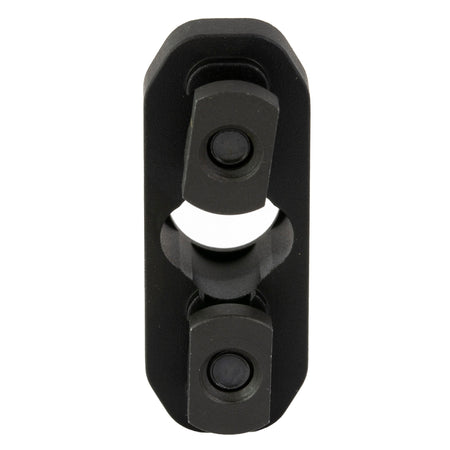 ARISAKA QD MOUNT M - LOK BLACK - Get Tight Gear