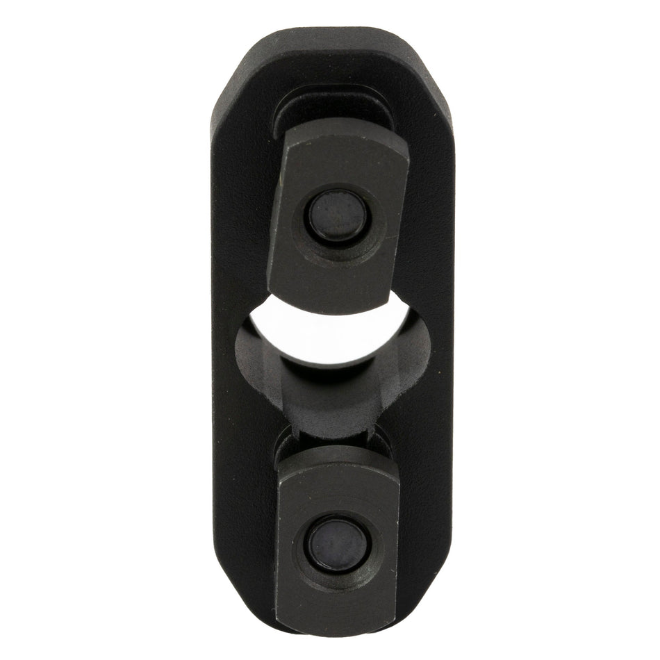 ARISAKA QD MOUNT M - LOK BLACK - Get Tight Gear
