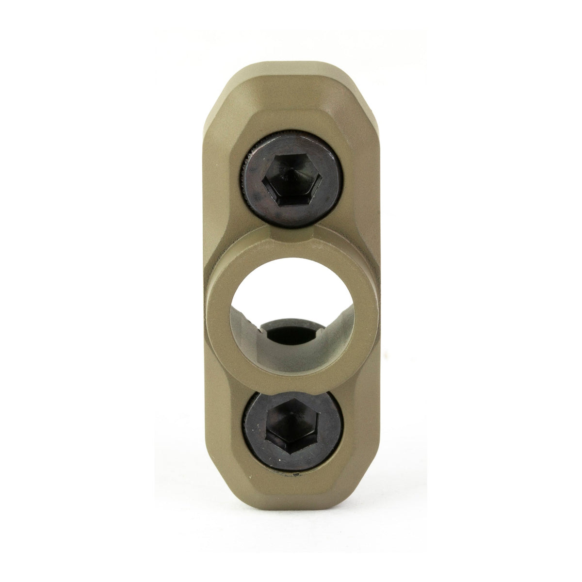 ARISAKA QD MOUNT M - LOK FDE - Get Tight Gear
