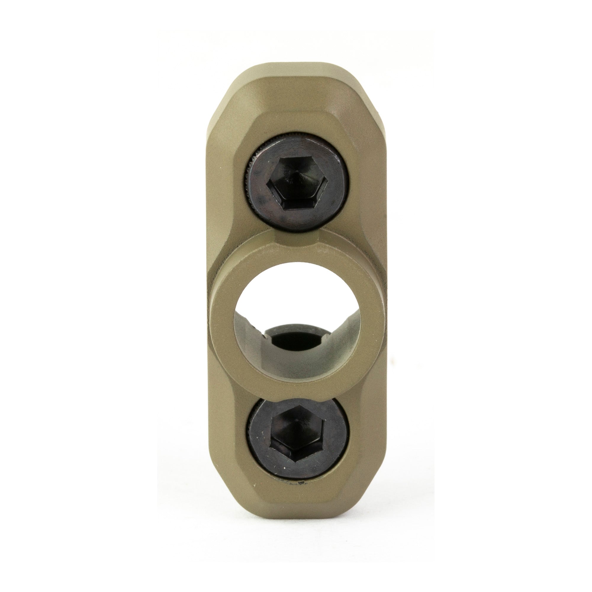 ARISAKA QD MOUNT M - LOK FDE - Get Tight Gear