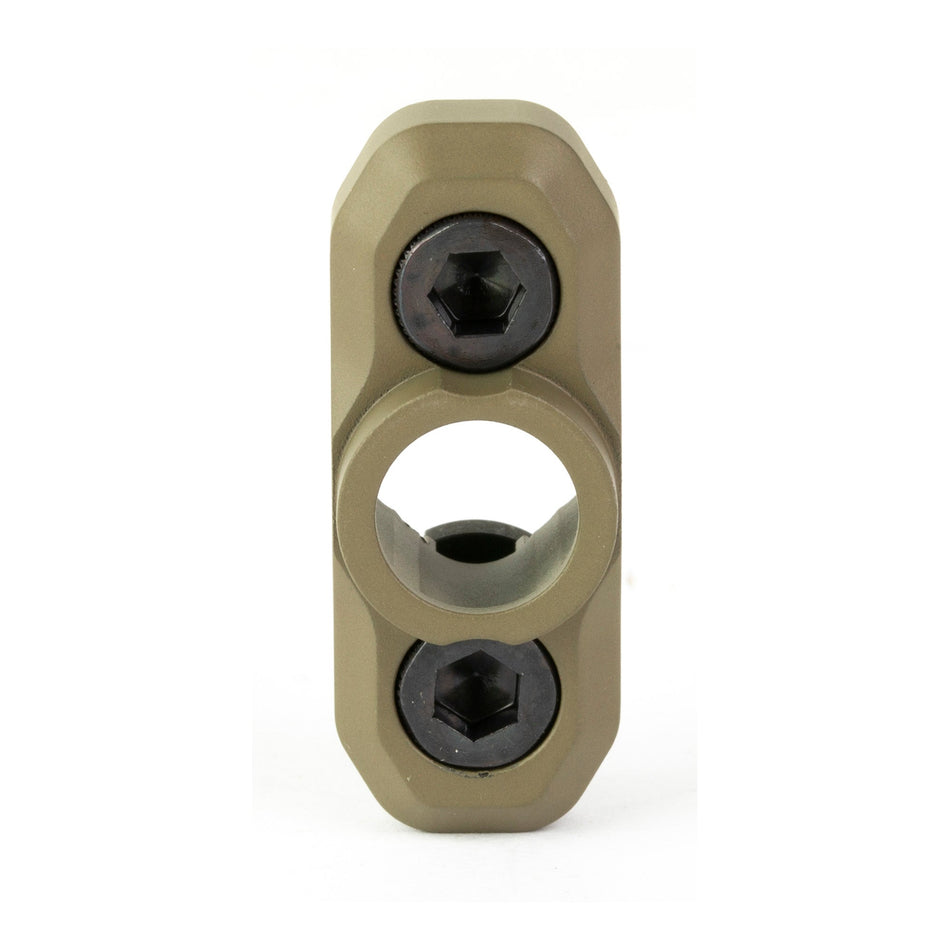 ARISAKA QD MOUNT M - LOK FDE - Get Tight Gear