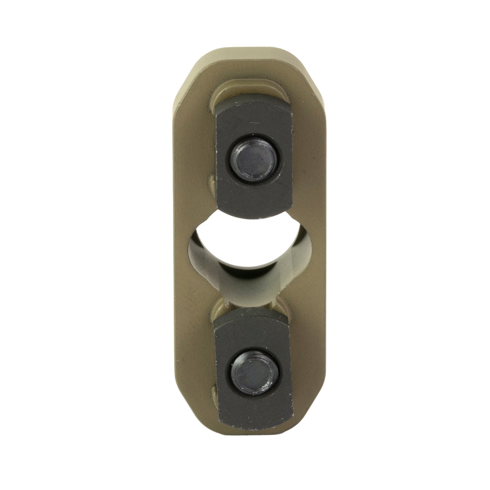 ARISAKA QD MOUNT M - LOK FDE - Get Tight Gear