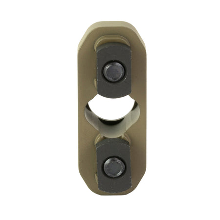 ARISAKA QD MOUNT M - LOK FDE - Get Tight Gear
