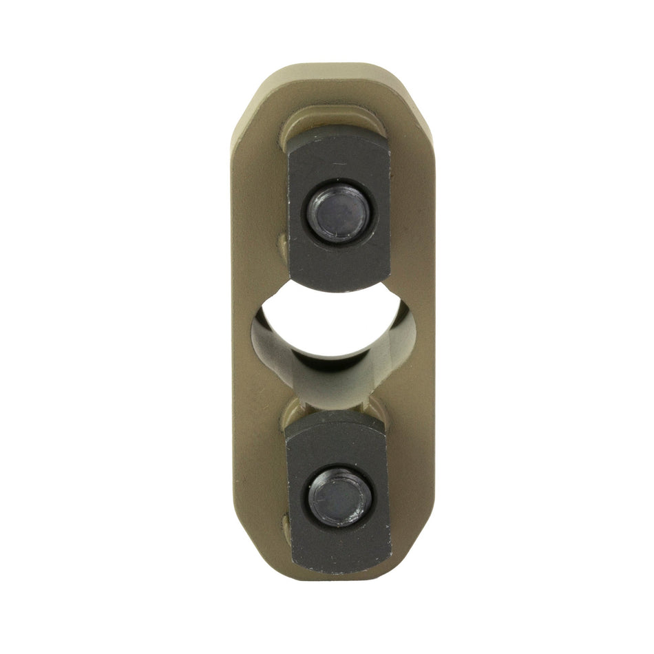 ARISAKA QD MOUNT M - LOK FDE - Get Tight Gear