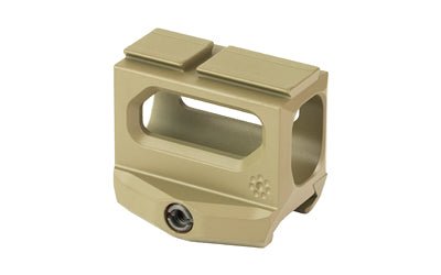 ARISAKA RDM AIMPNT ACRO 1.93 FDE - Get Tight Gear
