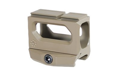 ARISAKA RDM AIMPNT ACRO 1.93 FDE - Get Tight Gear