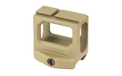 ARISAKA RDM AIMPNT ACRO 2.26 FDE - Get Tight Gear