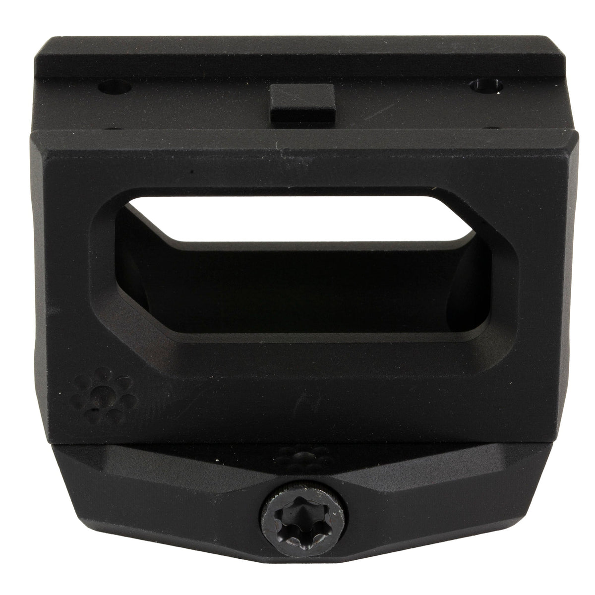 ARISAKA RDM AIMPNT MICRO 1.93 BLK - Get Tight Gear