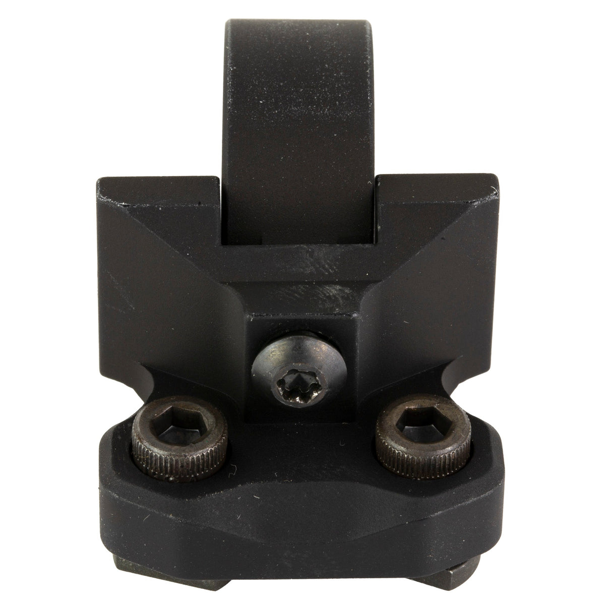 ARISAKA RING LIGHT MOUNT M - LOK 1 - Get Tight Gear