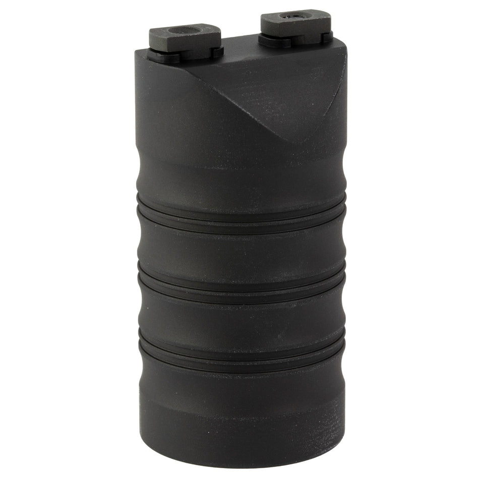 ARISAKA VERTICAL GRIP M - LOK BLACK - Get Tight Gear