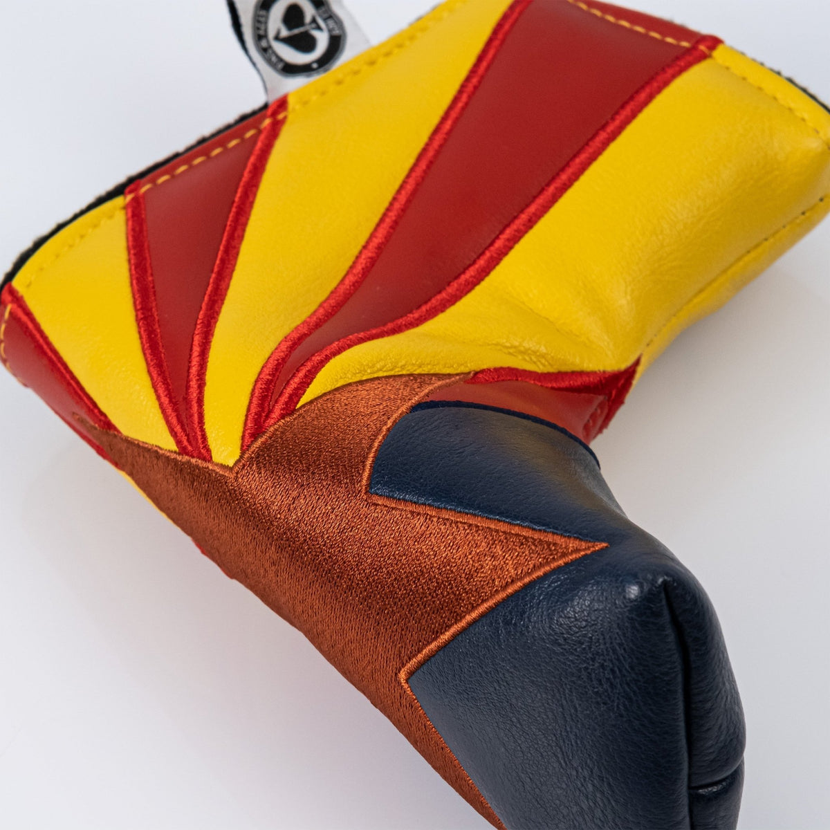 Arizona State Tribute - Blade Putter Cover - Get Tight Gear